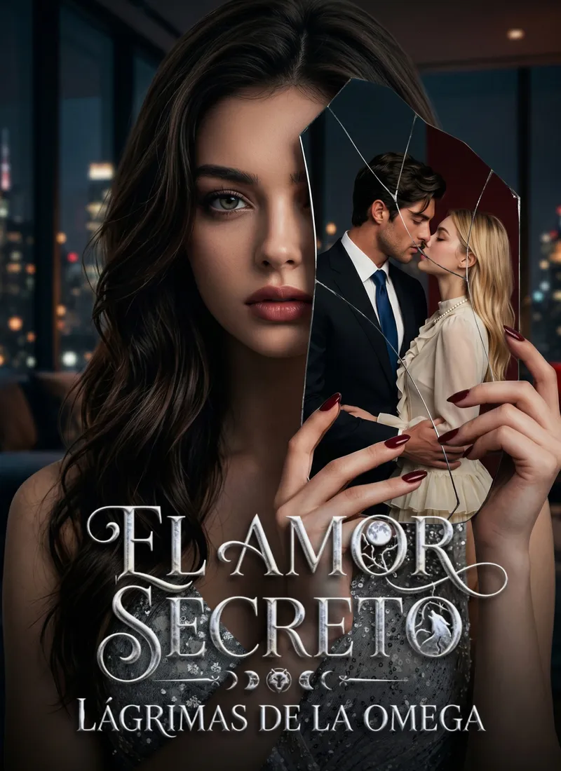 [Doblado]El Amor Secreto:Lágrimas de la Omega — póster