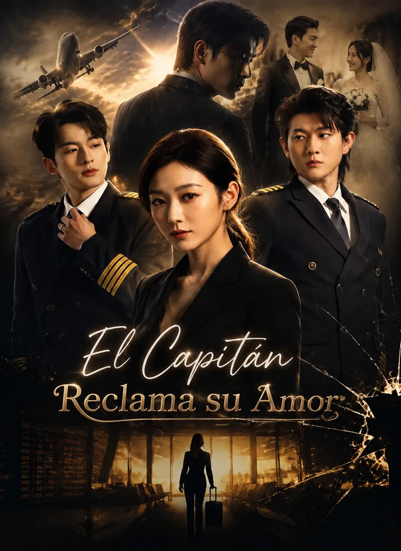 [Doblado]El Capitán Reclama su Amor