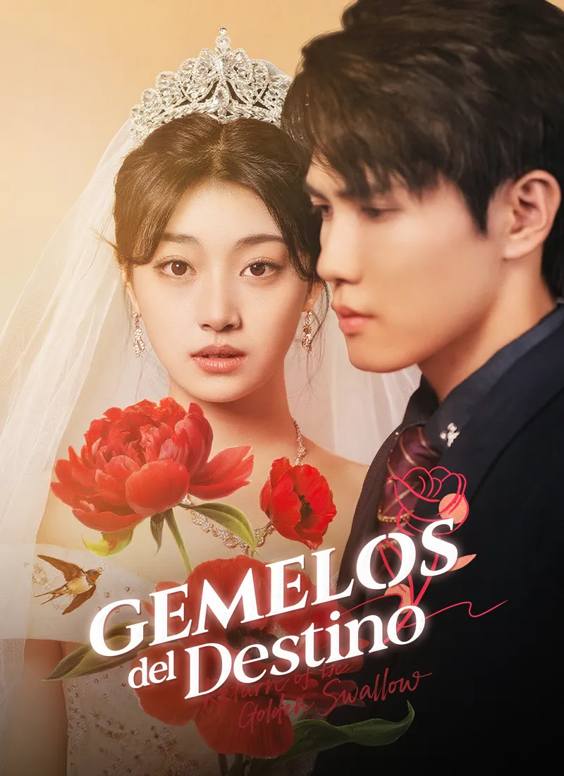 [Doblado]Gemelos del destino