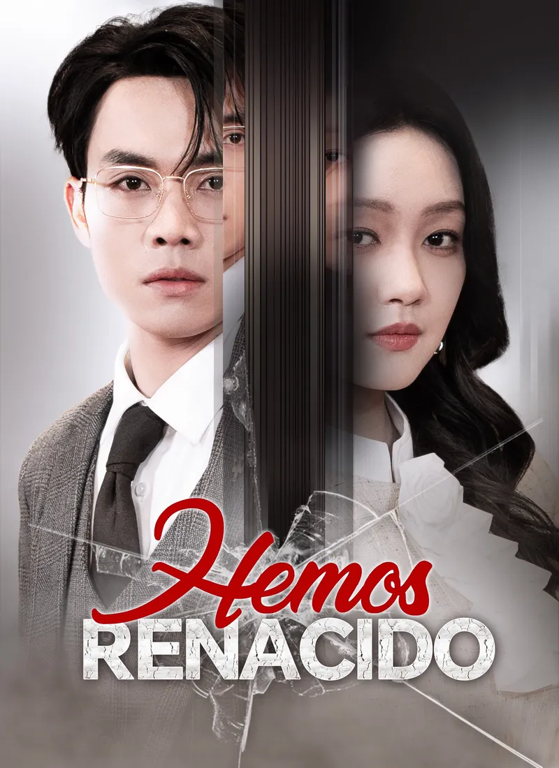 [Doblado]Hemos Renacido