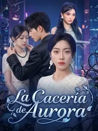 [Doblado]La Cacería de Aurora — póster