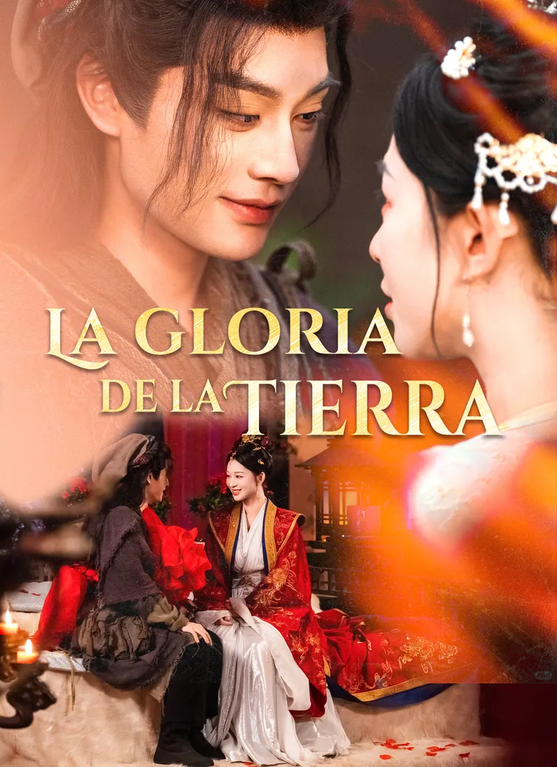 [Doblado]La gloria de la tierra