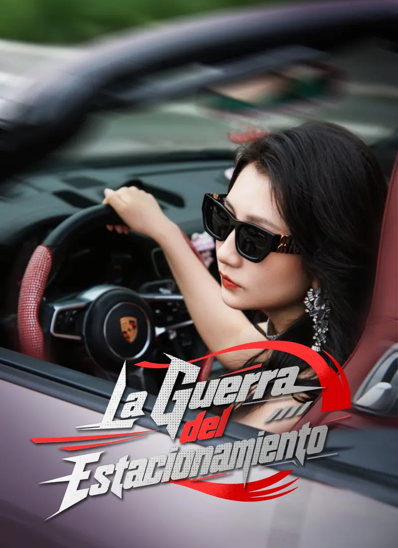 [Doblado]La Guerra del Estacionamiento