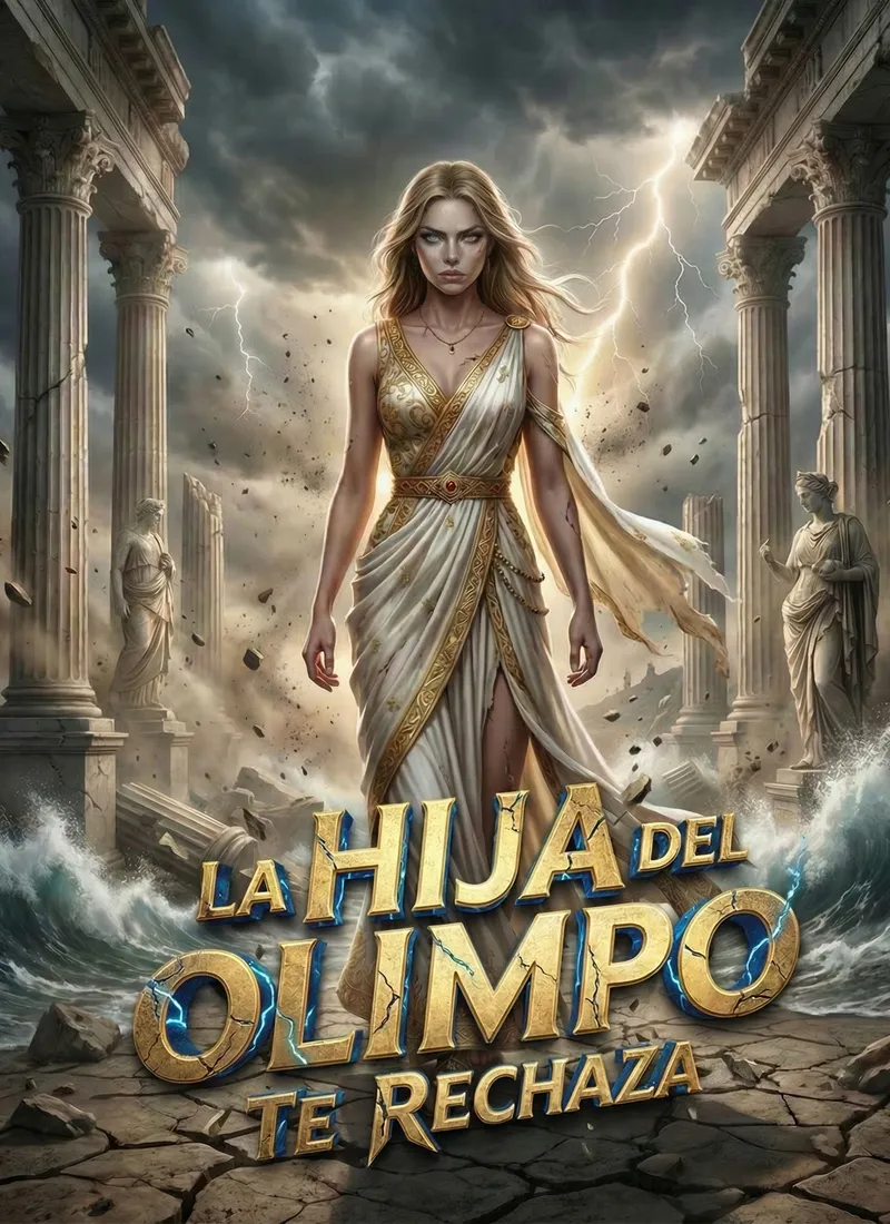[Doblado]La Hija del Olimpo Te Rechaza