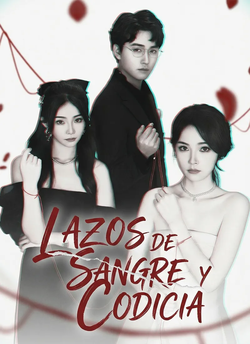 [Doblado]Lazos de sangre y codicia
