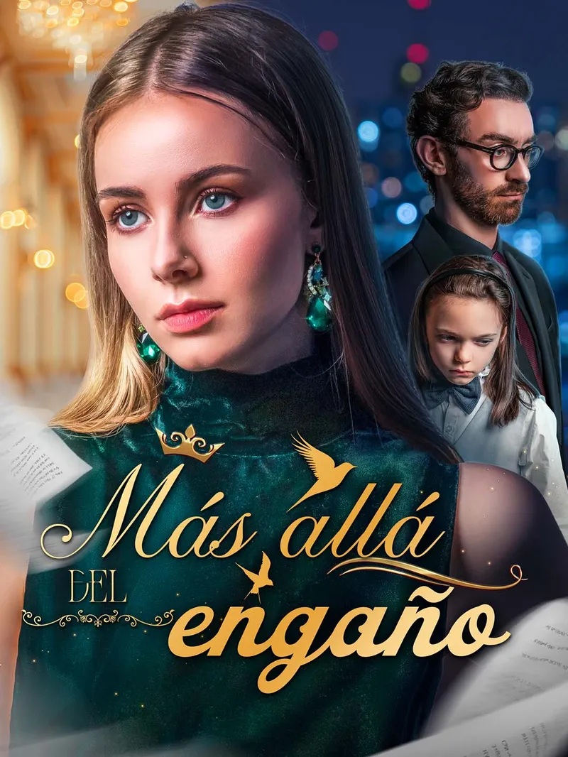 [Doblado]Más allá del engaño