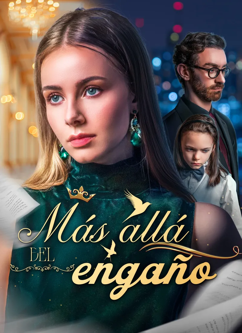 [Doblado]Más allá del engaño
