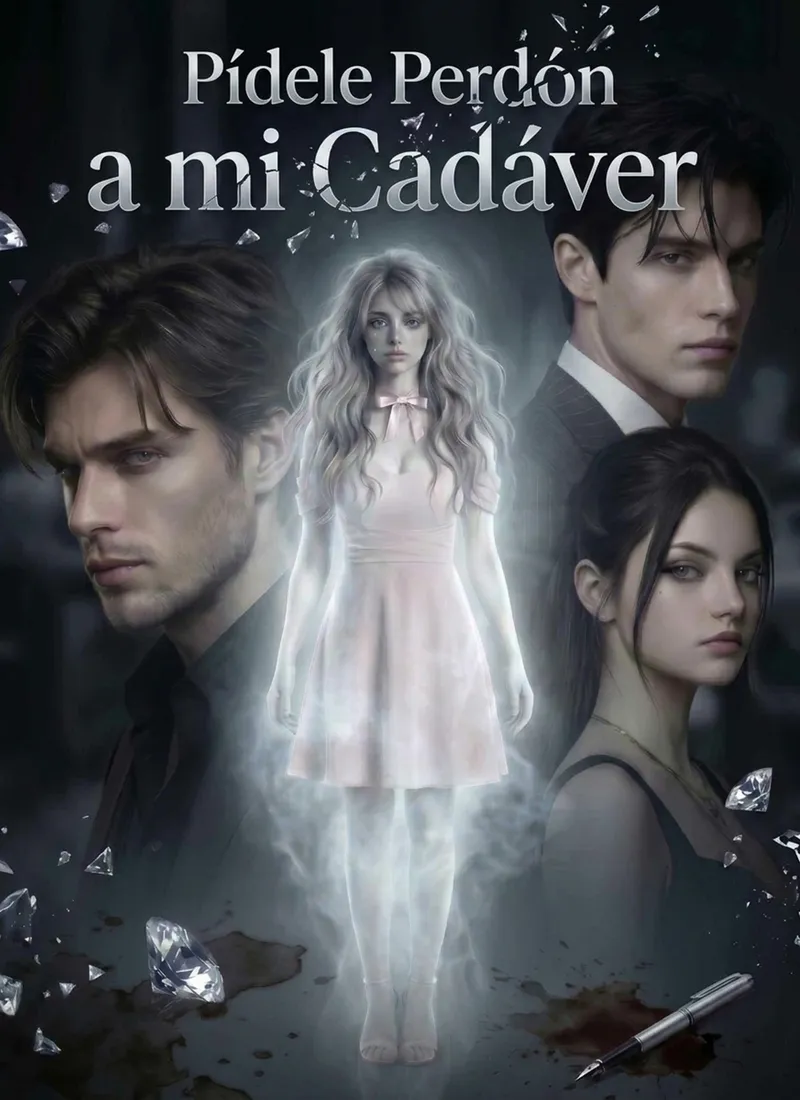 [Doblado]Pídele Perdón a mi Cadáver
