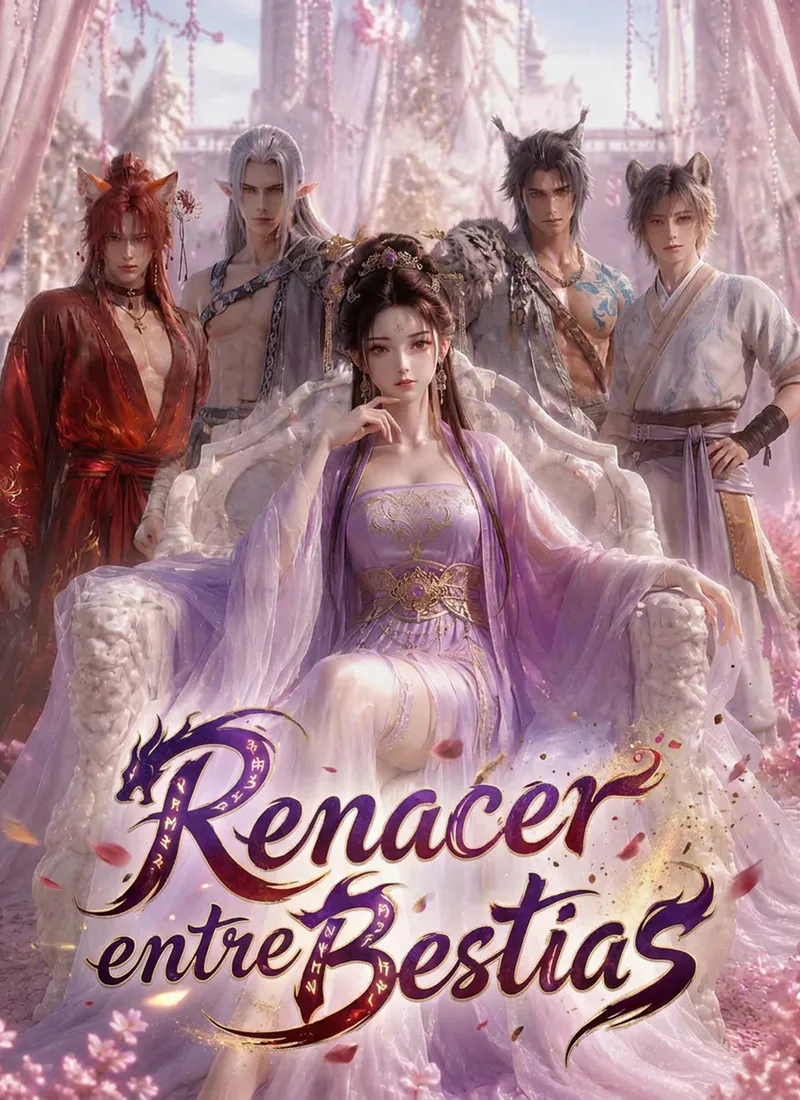 [Doblado]Renacer entre Bestias