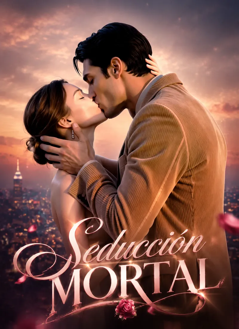 [Doblado]Seducción mortal — póster