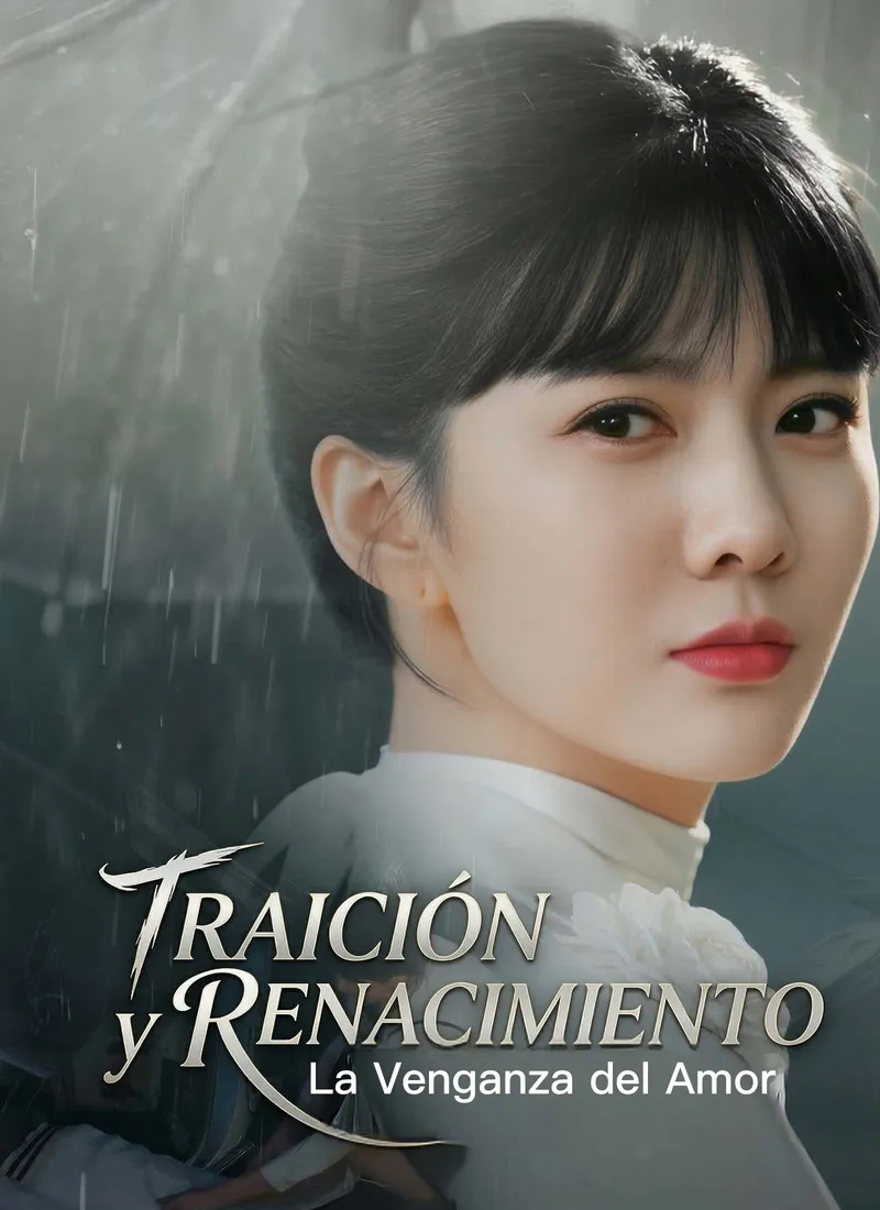 [Doblado]Traición y Renacimiento La Venganza del Amor