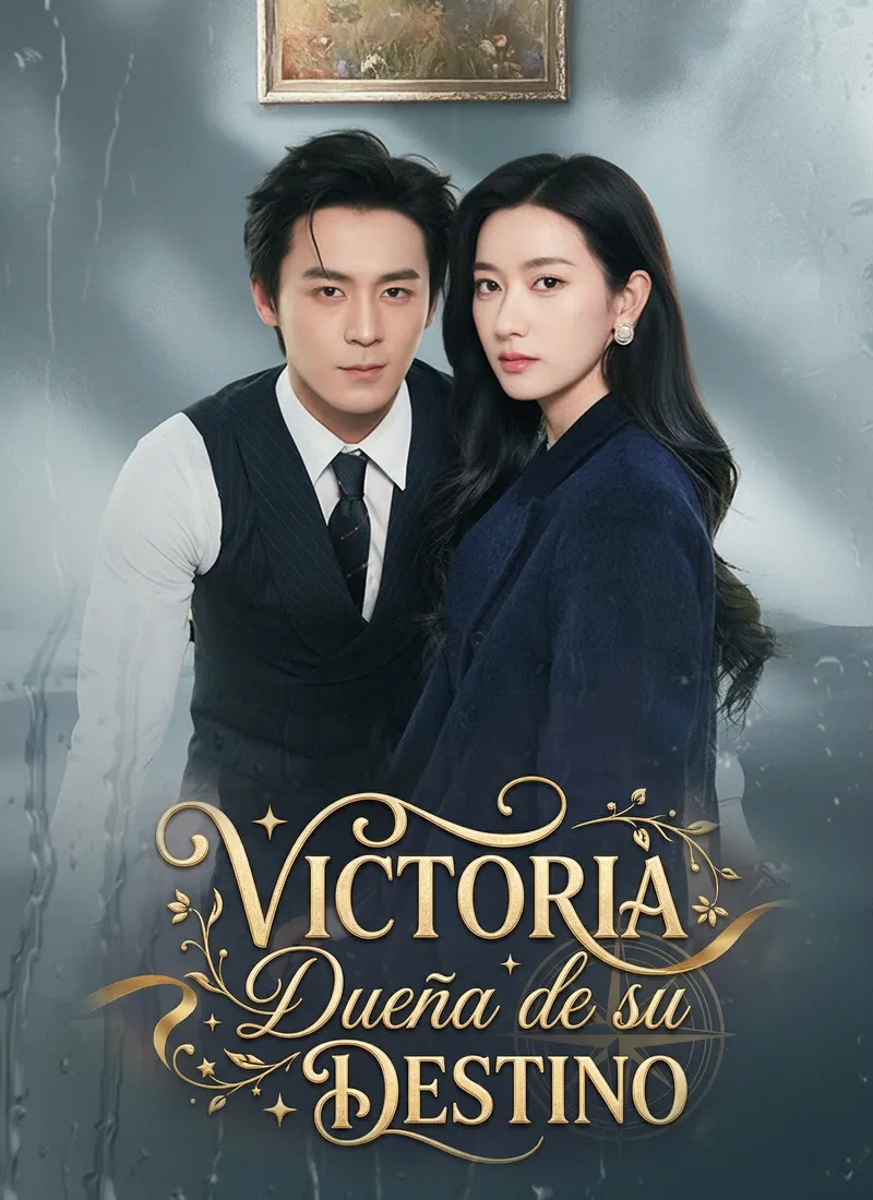 [Doblado]Victoria: Dueña de su Destino