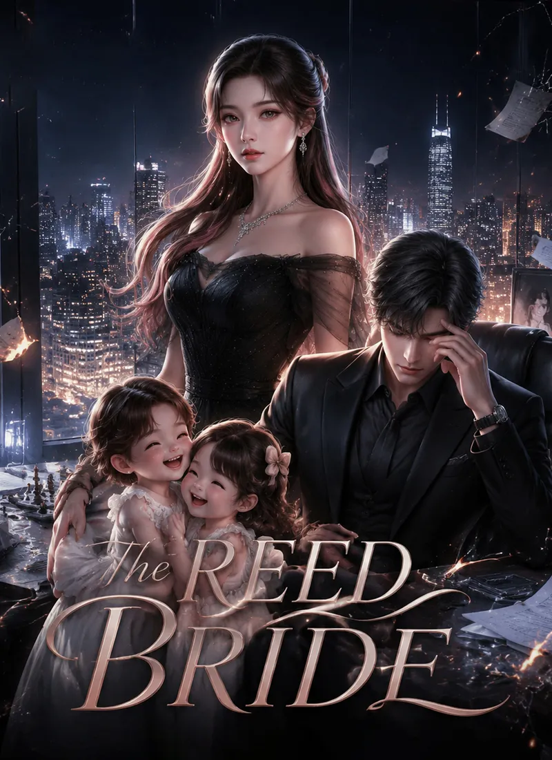 [Dubb] The Reed Bride — poster