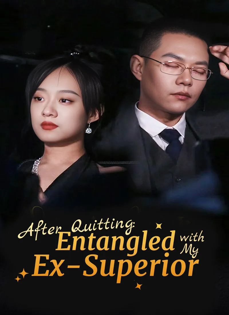 [Dubbed] After Quitting: Entangled with My Ex-Superior