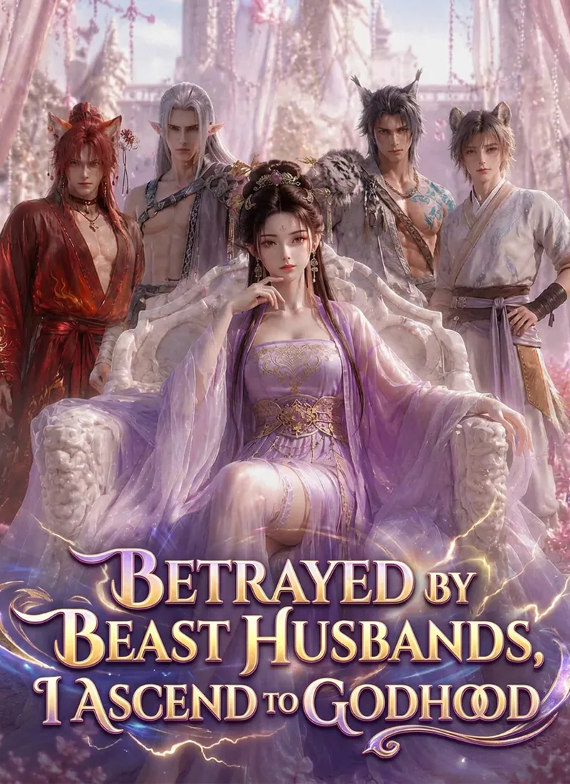 [Dubbed] Betrayed by Beast Husbands, I Ascend to Godhood — poster