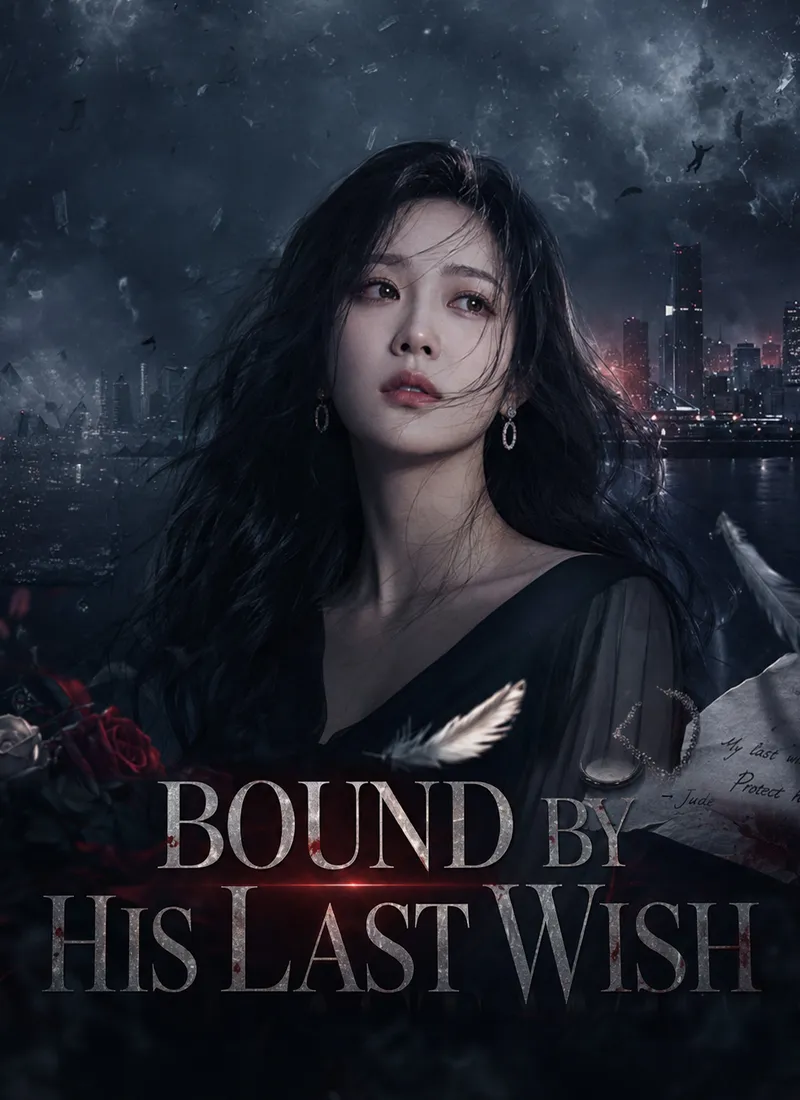[Dubbed] Bound by His Last Wish — poster