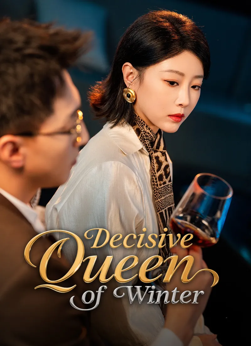 [Dubbed] Decisive Queen of Winter