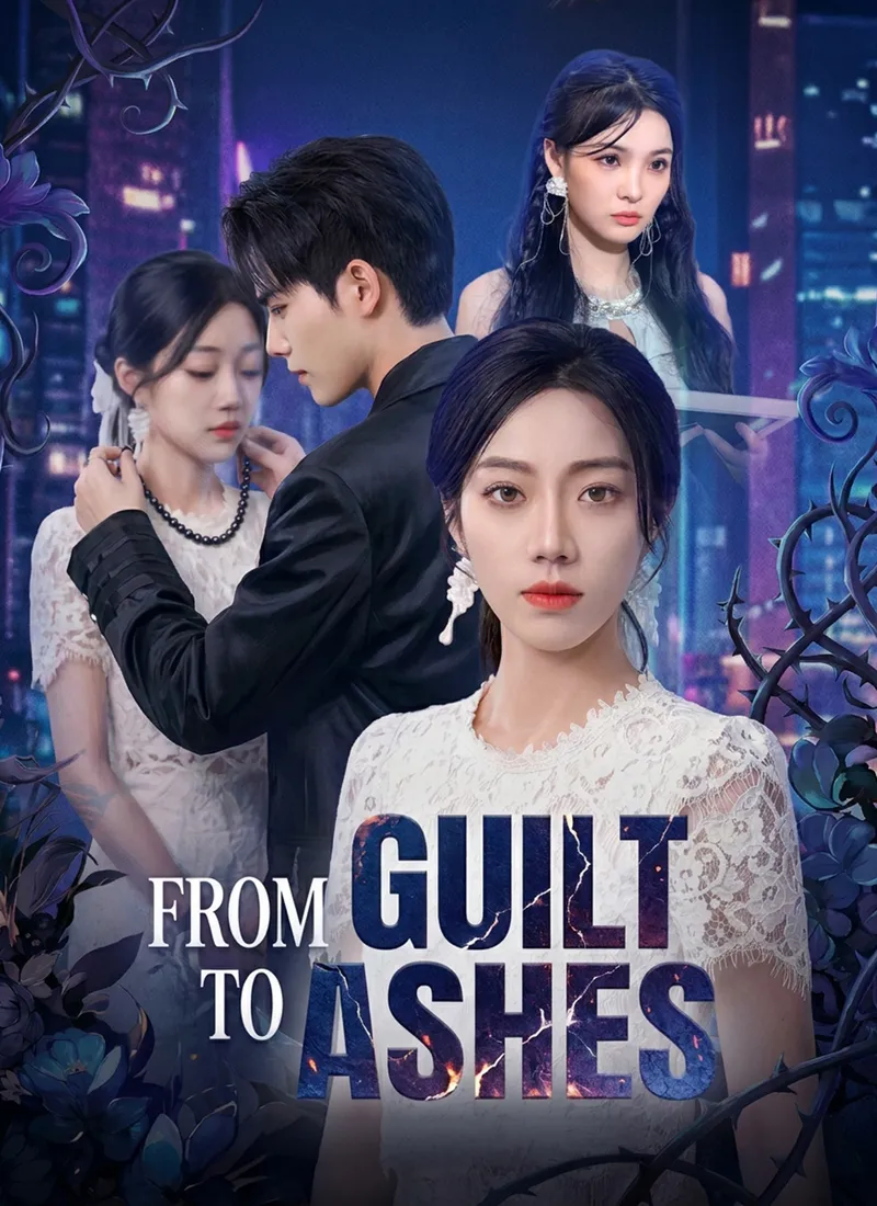 [Dubbed] From Guilt to Ashes — poster