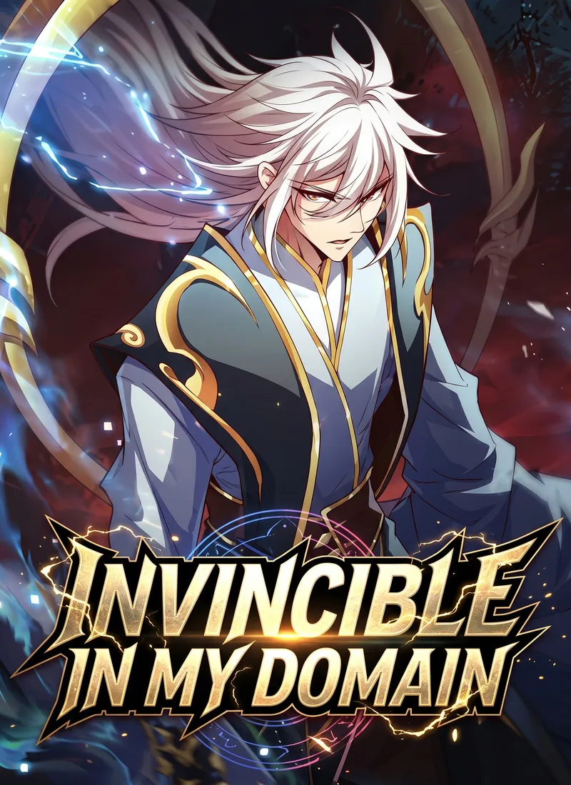 [Dubbed] Invincible in My Domain