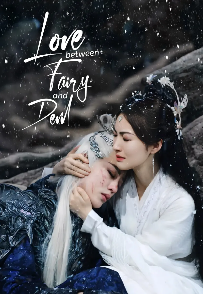 [Dubbed] Love between fairy and devil