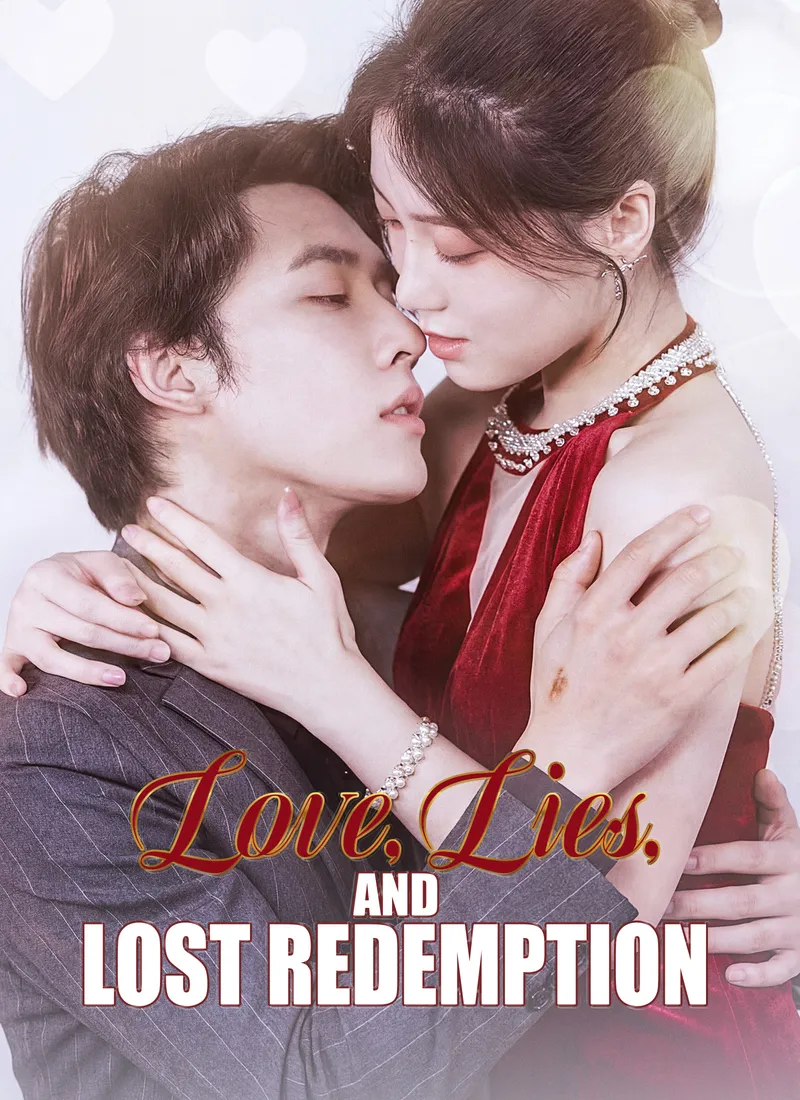 [Dubbed] Love, Lies, and Lost Redemption — poster