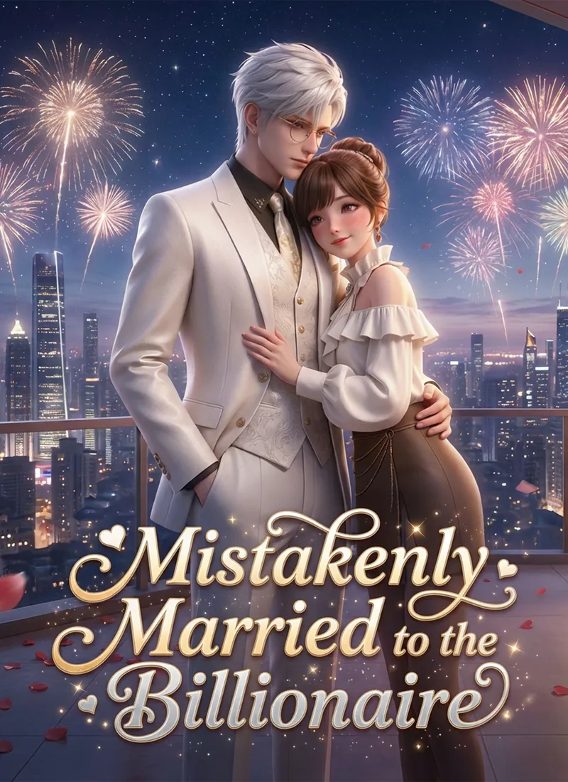 [Dubbed] Mistakenly Married to the Billionaire — poster