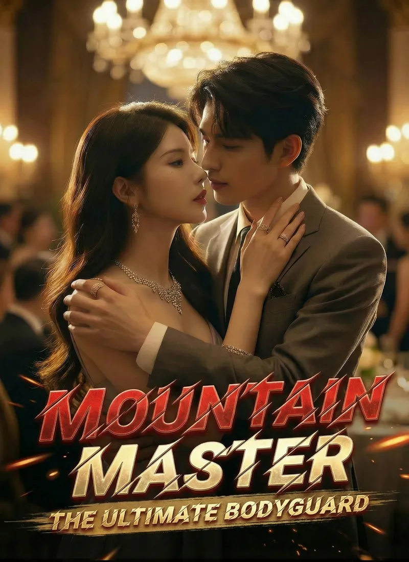 [Dubbed] Mountain Master: The Ultimate Bodyguard