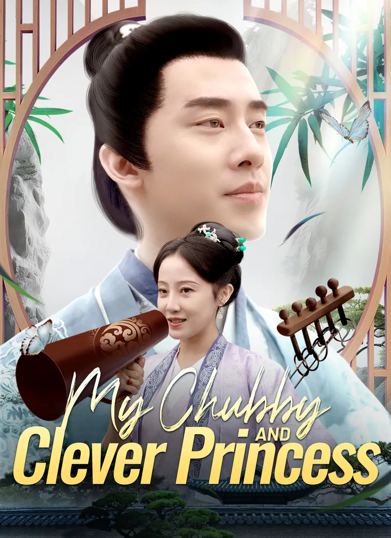 [Dubbed] My Chubby and Clever Princess