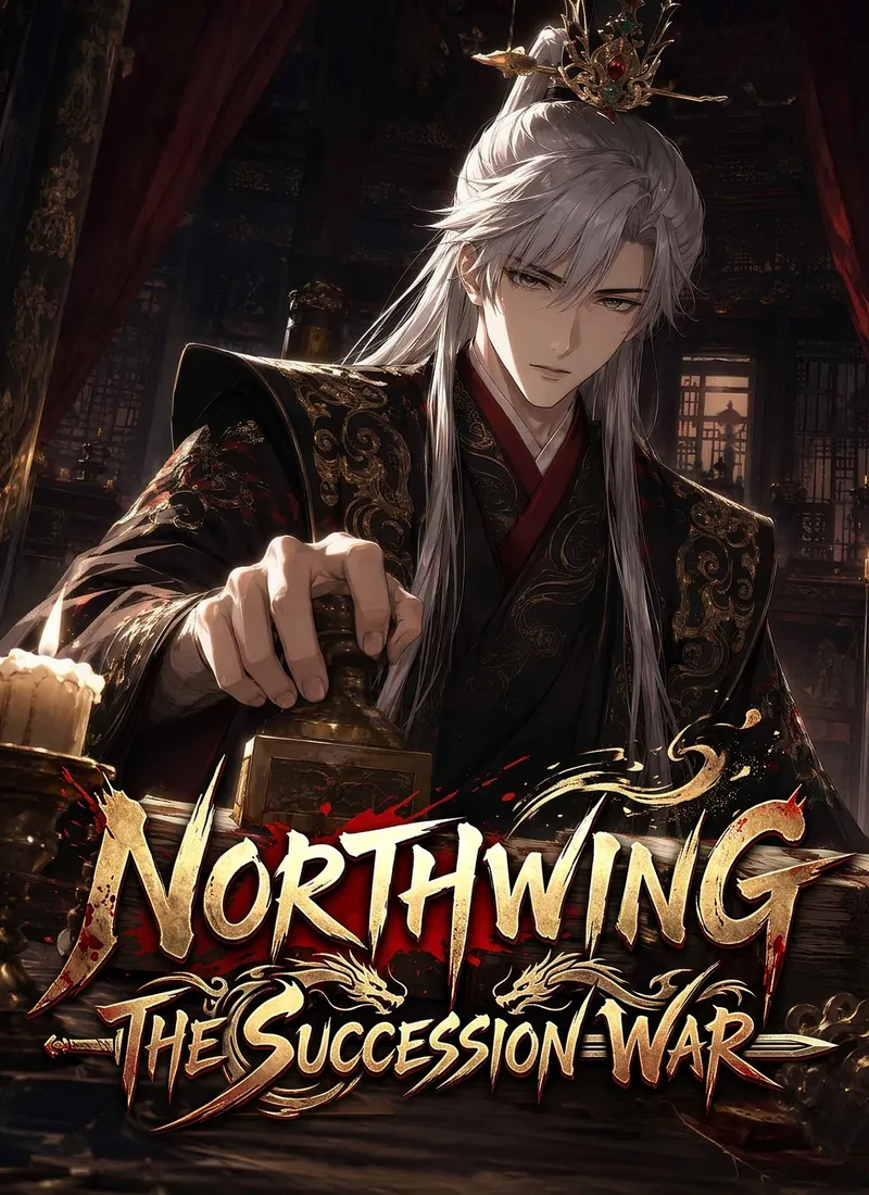 [Dubbed] Northwing: The Succession War — poster