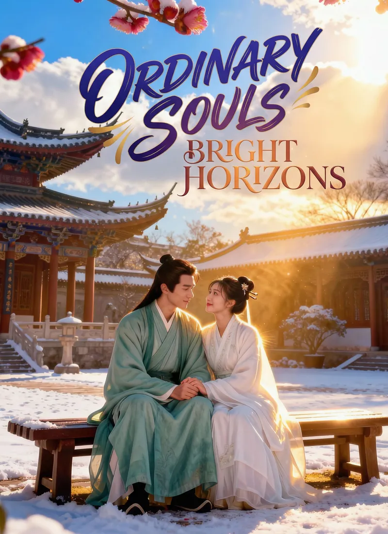 [Dubbed] Ordinary Souls, Bright Horizons