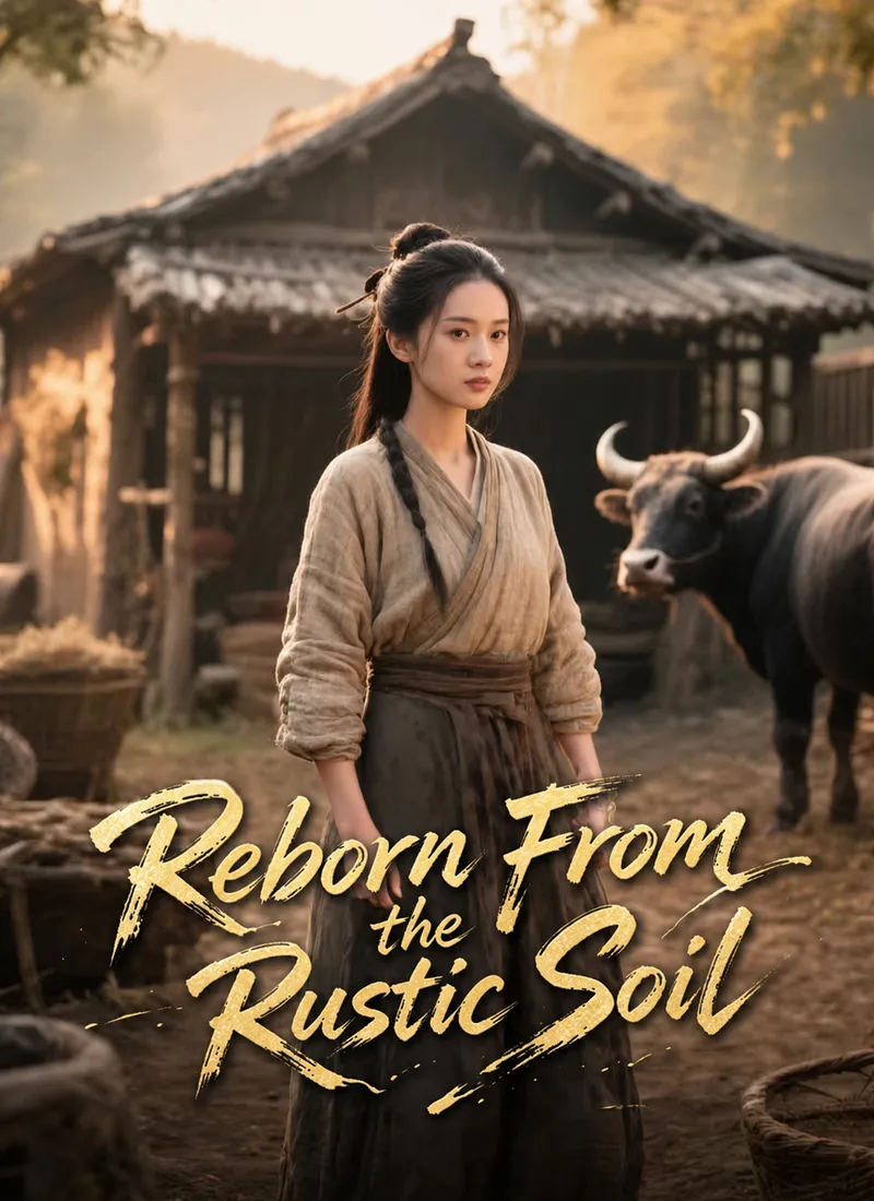 [Dubbed] Reborn From the Rustic Soil — poster