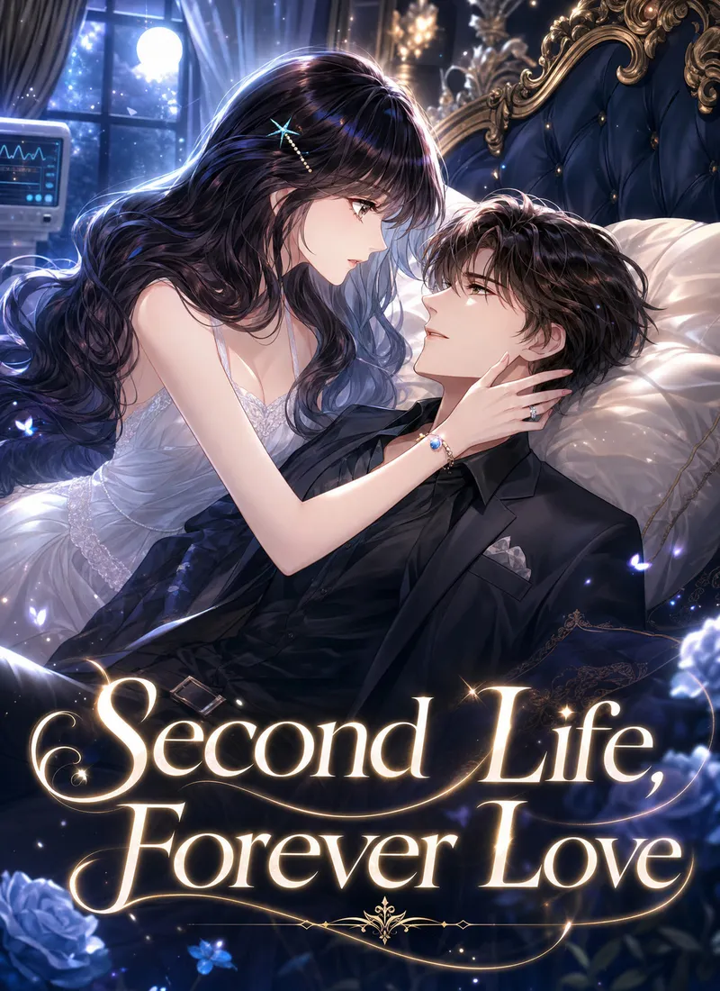 [Dubbed] Second Life, Forever Love — poster