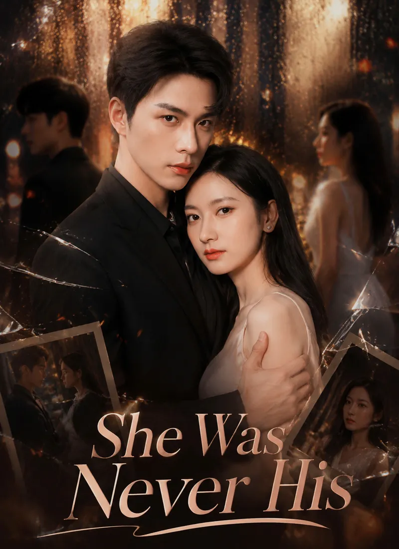 [Dubbed] She Was Never His — poster