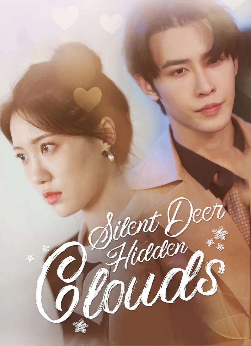 [Dubbed] Silent Deer, Hidden Clouds — poster