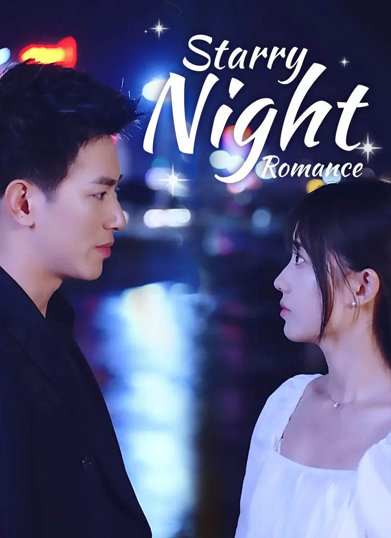 [Dubbed] Starry Night Romance