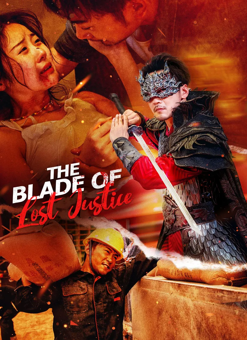 [Dubbed] The Blade of Lost Justice
