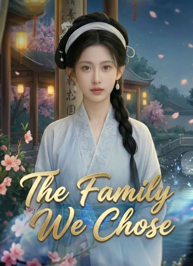 [Dubbed] The Family We Chose — poster