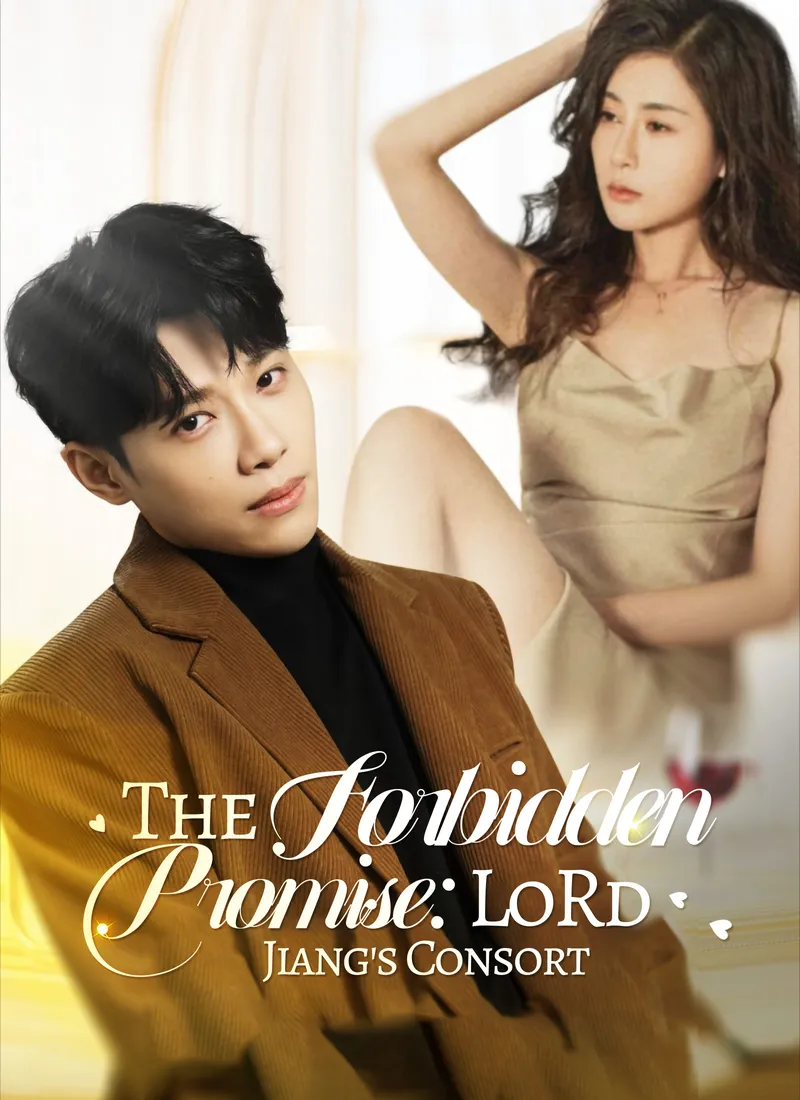 [Dubbed] The Forbidden Promise: Lord Jiang's Consort