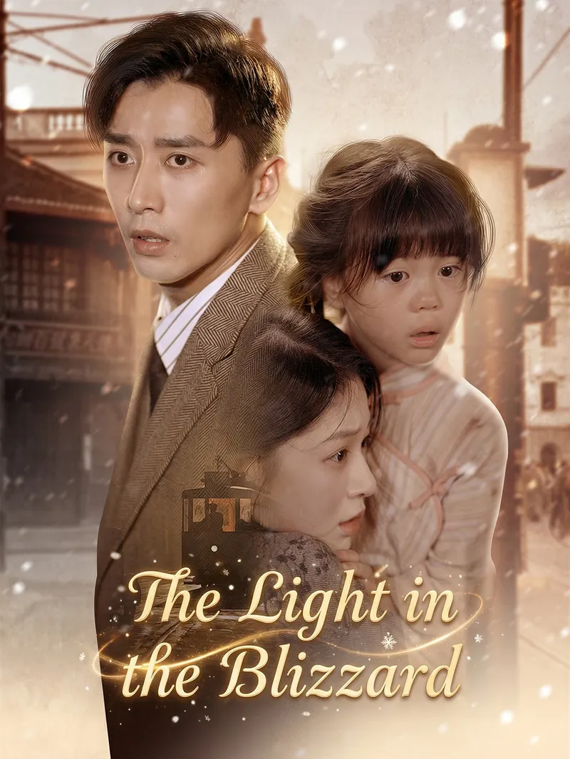 [Dubbed] The Light in the Blizzard