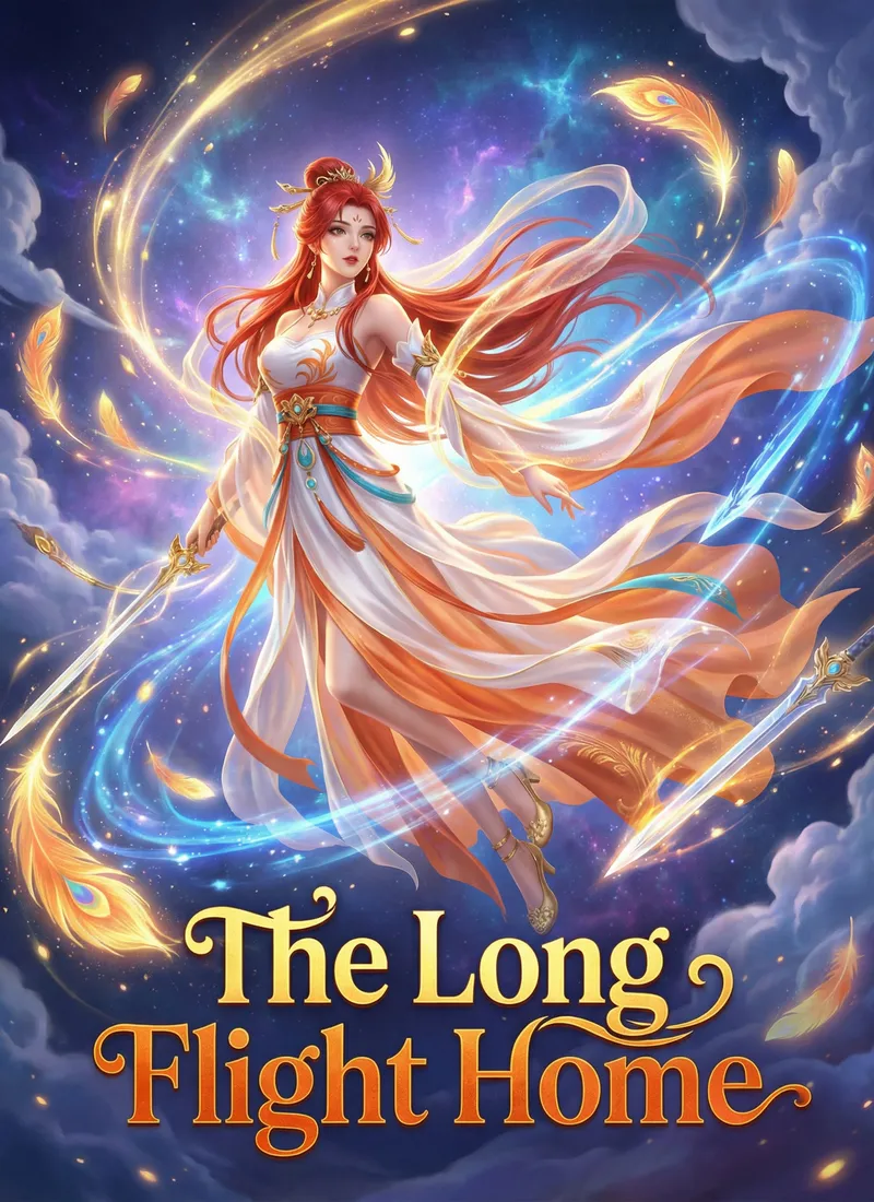 [Dubbed] The Long Flight Home