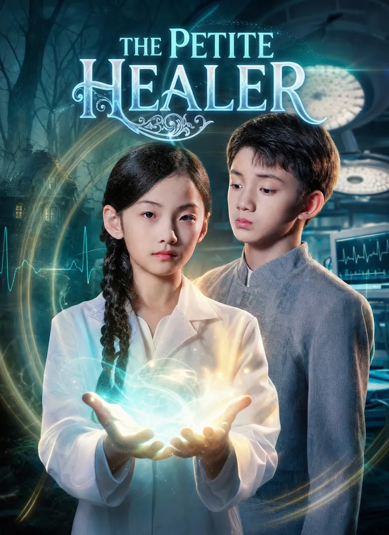 [Dubbed] The Petite Healer — poster