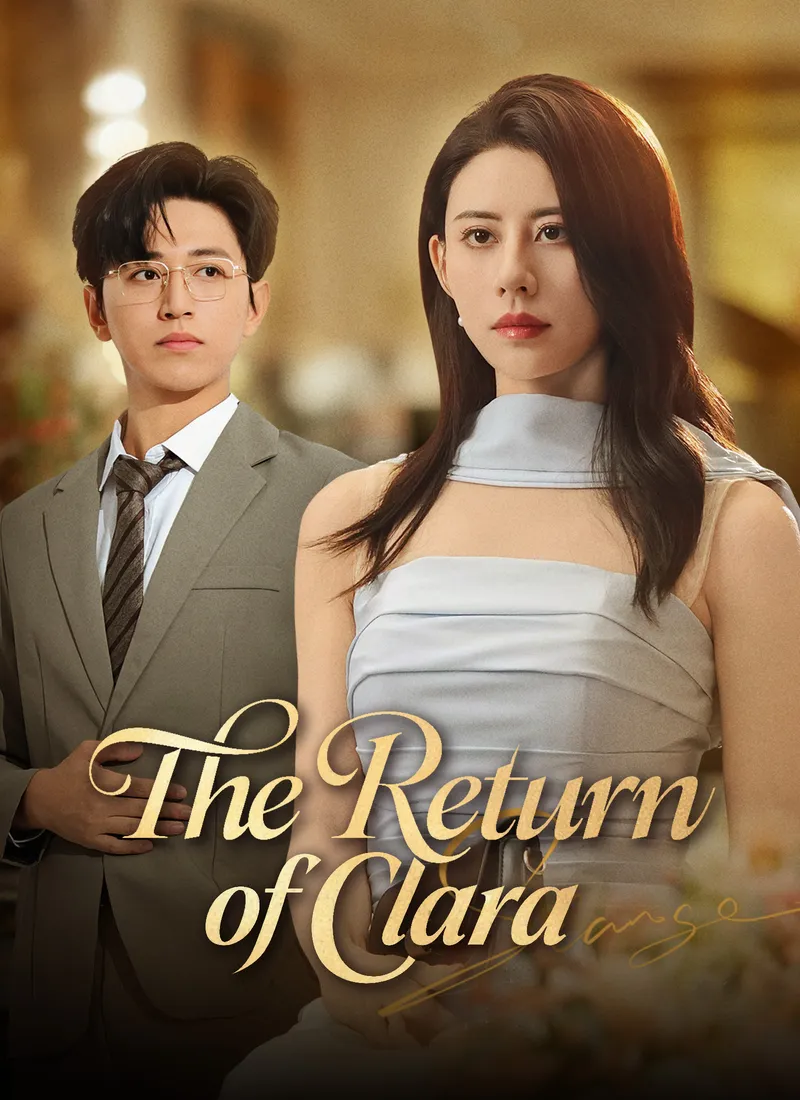 [Dubbed] The Return of Clara