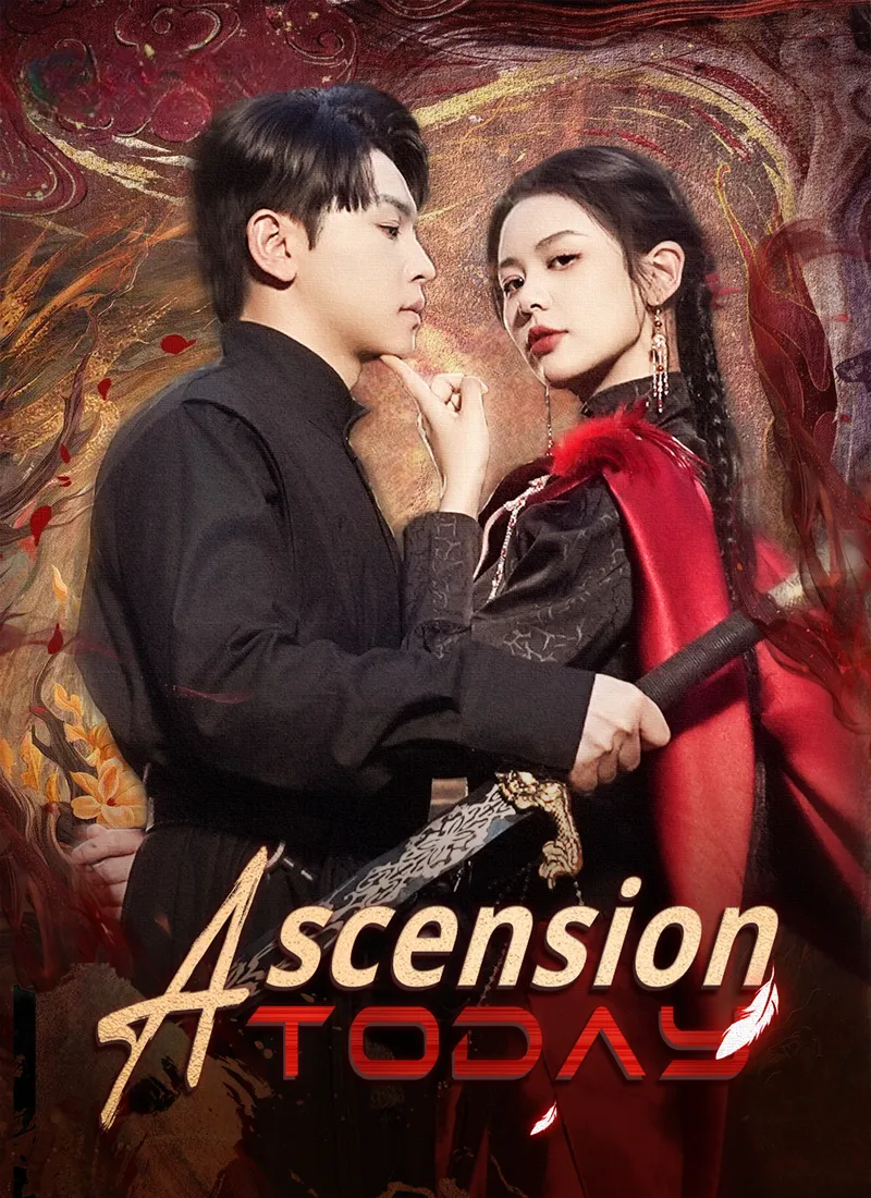 [Dubbed]Ascension Today — poster