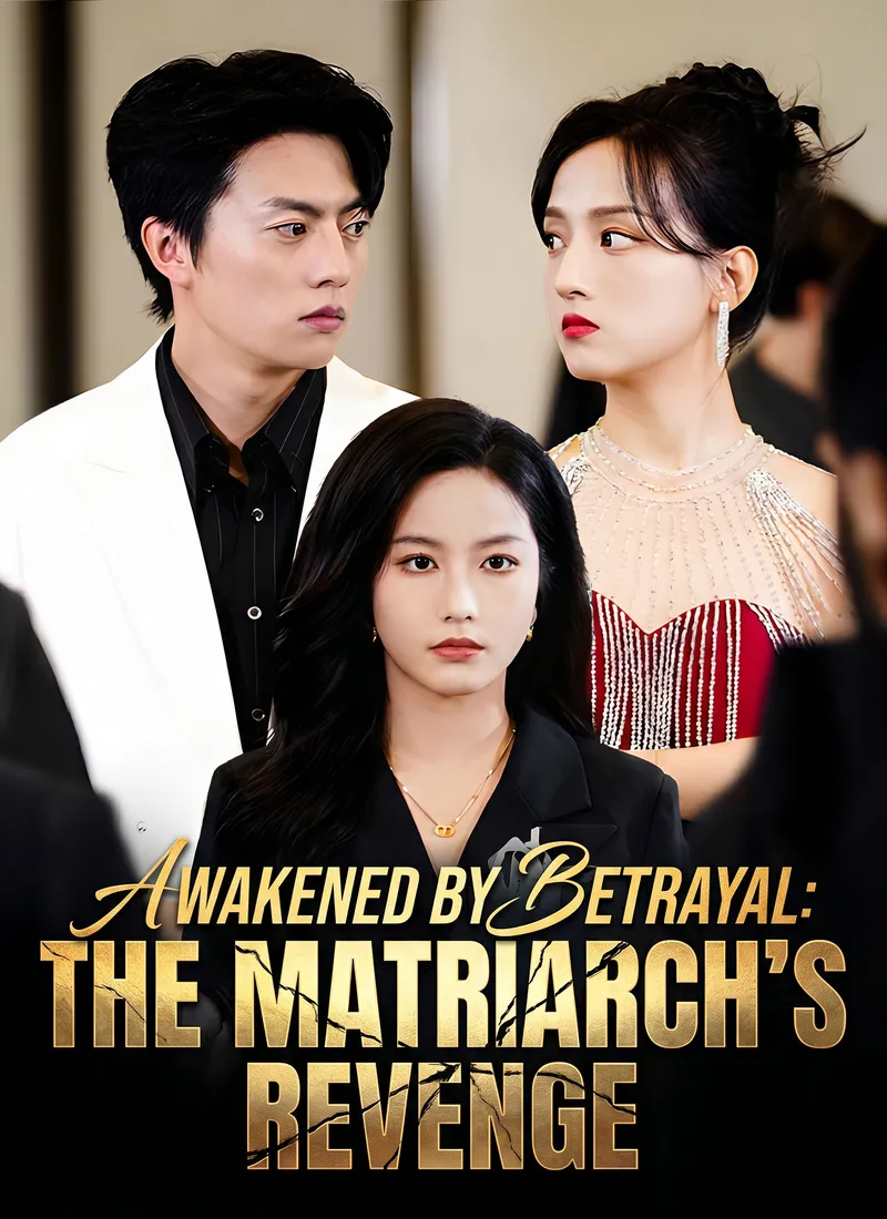[Dubbed]Awakened by Betrayal: The Matriarch's Revenge — poster