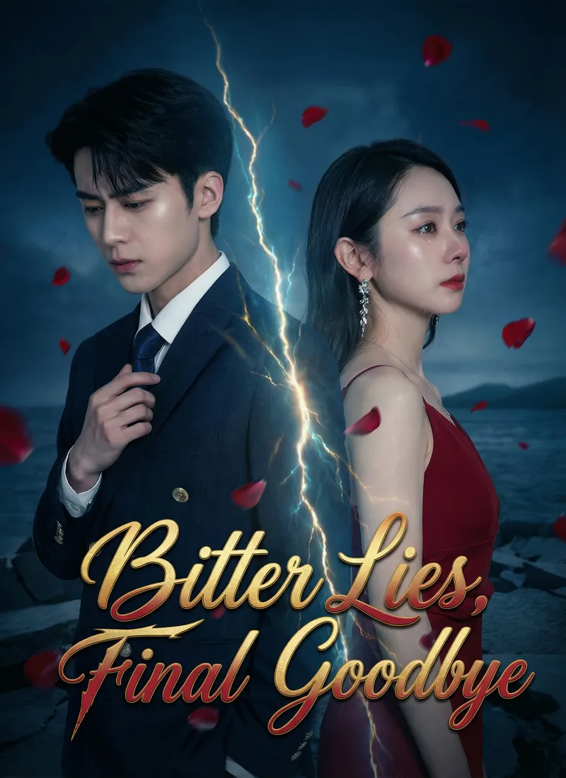 [Dubbed]Bitter Lies, Final Goodbye