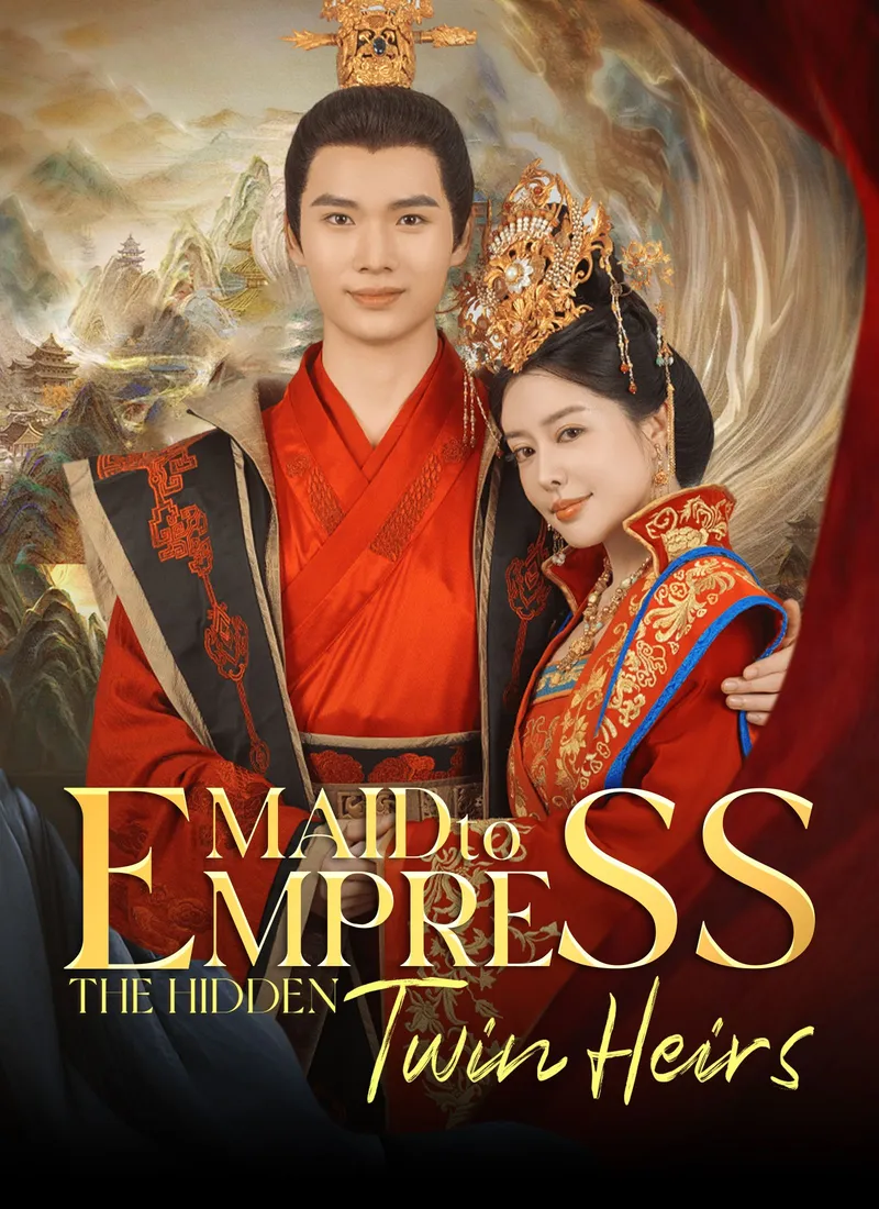 [Dubbed]Maid to Empress: The Hidden Twin Heirs