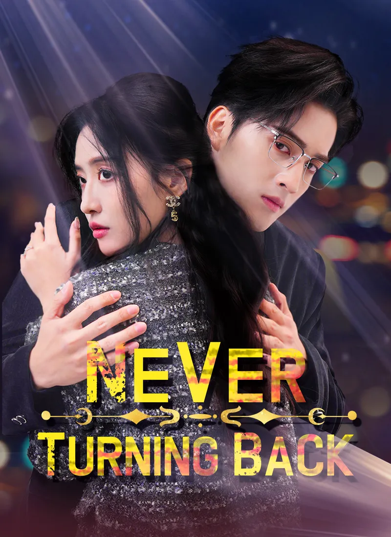 [Dubbed]Never Turning Back — poster