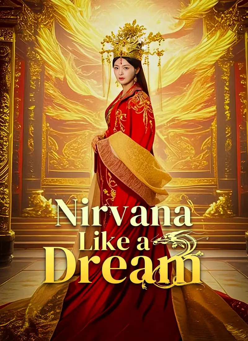 [Dubbed]Nirvana Like a Dream