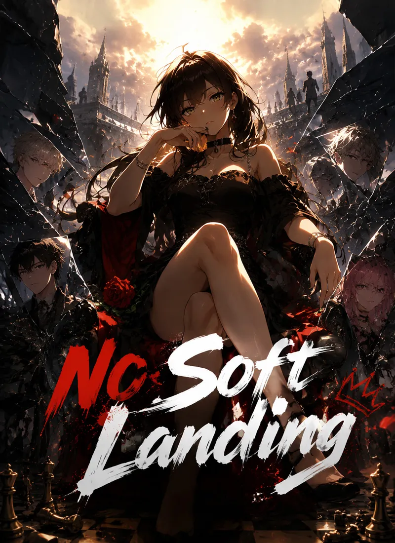 [Dubbed]No Soft Landing