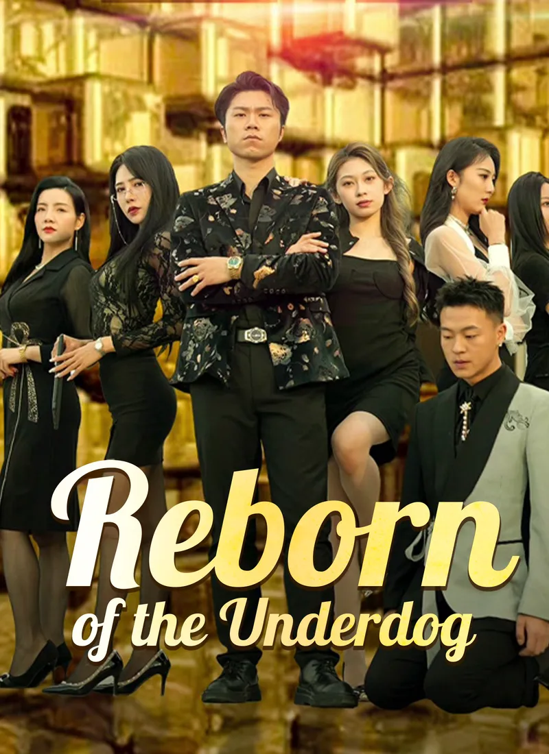 [Dubbed]Reborn of the Underdog